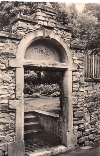 Idar-Oberstein a. d. Nahe Asbacher-Hütte ngl 197.432