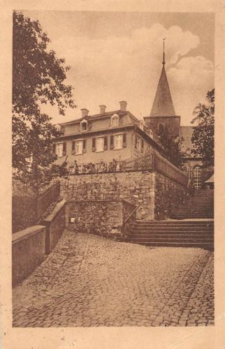 Baumholder Kirchweg gl 197.434