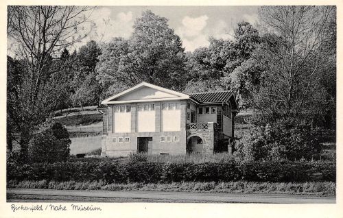 Birkenfeld/Nahe Museum ngl 197.443