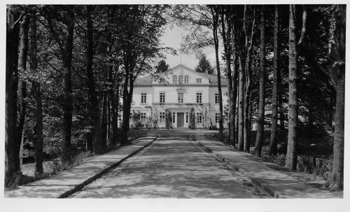 Birkenfeld/Nahe Fotokarte ngl 197.444