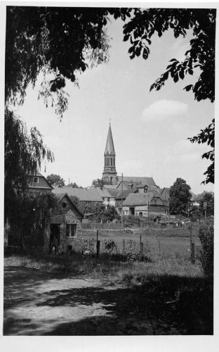 Birkenfeld/Nahe Fotokarte ngl 197.445