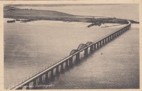 DK, Storstroemsbroen gl1950 E9599