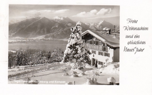 Weihnachts-Neujahr-Wünsche vom Tegernsee gl1964 F0321
