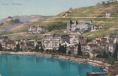 Montreux, Panorama ngl F0431