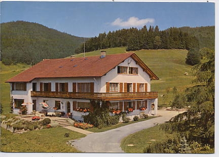 Landhaus Mast, Hotel Garni, Mitteltal ngl 35.029