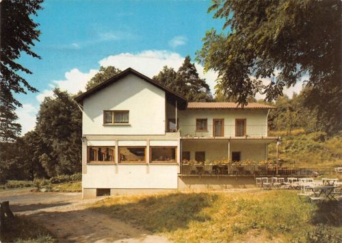 Kirrberg/saar Pension Emilienruhe ngl 197.590