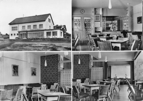Neunkirchen (Saar) Cafe Ursula ngl 197.623