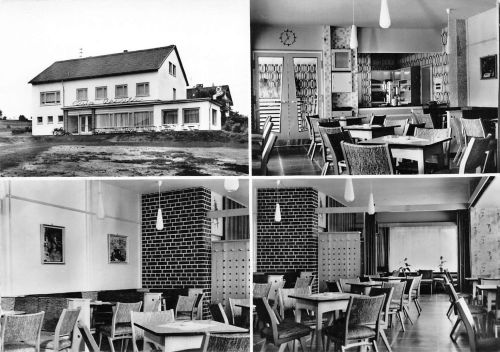 Neunkirchen (Saar) Cafe Ursula ngl 197.624
