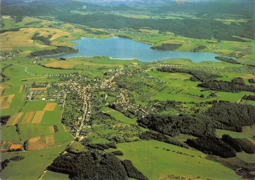 Nohfelden Bostalsee gl1987 197.630