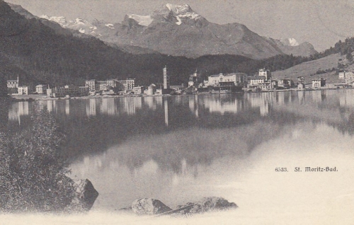 St.Moritz-Bad ngl F2792
