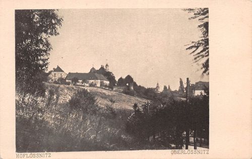 Lössnitz Hoflössnitz, Oberlössnitz ngl 197.746