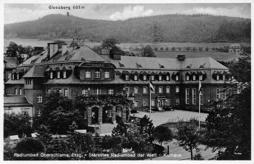Oberschlema Kurhaus ngl 197.747