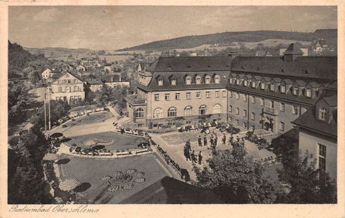 Oberschlema Panorama gl1931 197.750