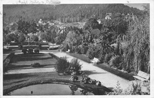 Oberschlema Hindenburganlagen gl1942 197.756