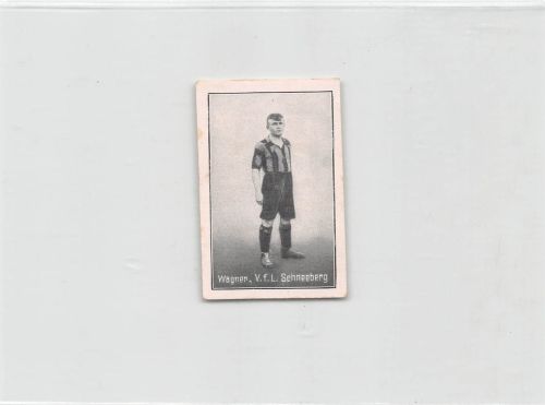 Schneeberg im Erzgebirge V.F.L. Schneeberg, Wagner, Sammelbild ngl 197.787