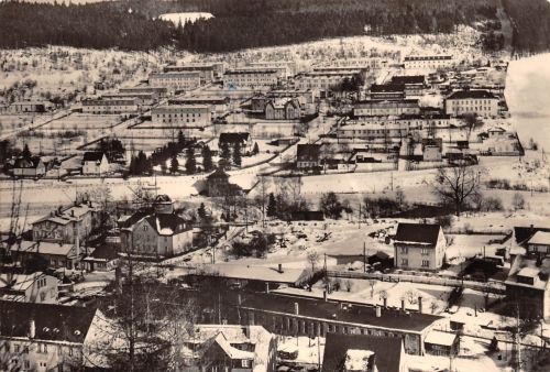 Johanngeorgenstadt (Erzgebirge) Ortsteil Pachthaus gl 197.896