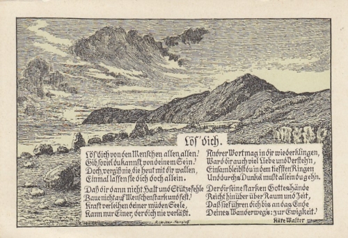 Lös' dich! ngl F4612