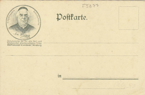 Pfarrer Kneipps Pflanzen-Heilmittel: Bibernelle ngl F5378