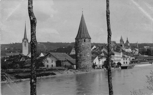 Ortmannsdorf Teilansicht Fotokarte feldpgl1911 197.952