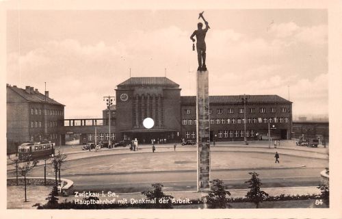 Zwickau Hauptbahnhof ngl 197.971