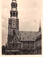 Zwickau i. Sa. Dom gl1958 198.021