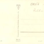 Zwickau i. Sa. Blick zum Dom ngl 198.022