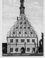 Zwickau i. Sa. Gewandhaus ngl 198.023