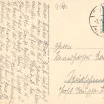 Zwickau i. Sa. Gewandhaus gl1927 198.024