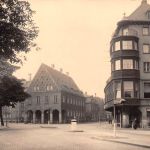 Zwickau i. Sa. Ringkaffee und Haus der Intelligenz ngl 198.026