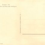 Zwickau i. Sa. Ringkaffee und Haus der Intelligenz ngl 198.026