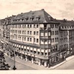 Zwickau i. Sa. Ringhaus am Ring gl1951 198.029