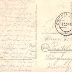 Zwickau i. Sa. Ringhaus am Ring gl1951 198.029