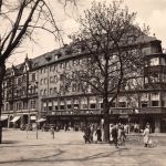 Zwickau i. Sa. HO-Ringkaffee gl1966 198.031