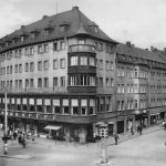 Zwickau i. Sa. HO-Ringgaststätte gl1955 198.032