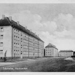 Zwickau i. Sa. Talstarße Neubauten ngl 198.033
