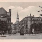 Zwickau i. Sa. Talstarße Neubauten ngl 198.034