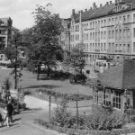 Zwickau i. Sa. Karl-Liebknecht-Platz ngl 198.035