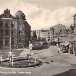 Zwickau i. Sa. Georgenplatz, Poetenweg ngl 198.036