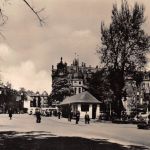 Zwickau i. Sa. Schumannplatz gl1959 198.044
