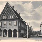 Zwickau i. Sa. Schumannstraße gl1934 198.045