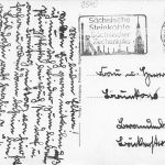 Zwickau i. Sa. Schumannstraße gl1934 198.045