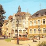 Zwickau i. Sa. Innere Plauensche Strasse gl1989 198.047
