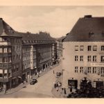 Zwickau i. Sa. Äußere Plauensche Strasse ngl 198.049