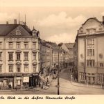 Zwickau i. Sa. Äußere Plauensche Strasse ngl 198.050