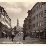 Zwickau i. Sa. Plauensche Strasse ngl 198.051