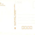 Zwickau i. Sa. Dom St. Marien Innenansicht ngl 198.060