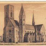 Ribe Domkirke ngl F7280