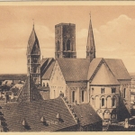 Ribe Domkirke ngl F7281