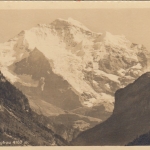 Blick auf die Jungfrau ngl F7283