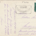 Berlin, Palais des Reichspräsidenten Paul von Hindenburg gl1930 F7292